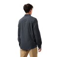 thumbnail image 2 of Craghoppers - Camisa Kiwi Ridge para Hombre (Azul Acero), 2 of 5
