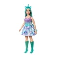 thumbnail image 3 of Muñeca Mattel Barbie Muñecas Unicornio Sorpresa, 3 of 6