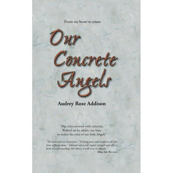 Our Concrete Angels