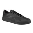 thumbnail image 4 of Tenis Reebok BB 1000 Hombre Casual negro 23.5, 4 of 6