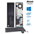 thumbnail image 2 of AXOII Desktop PC – Intel Core i5 upto 4.0 GHz 16GB DDR4 RAM 250GB HDD Windows 11 Pro Refurbished, 2 of 4