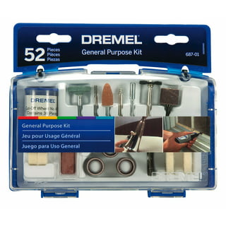 Restored Dremel 4300DRRT Variable Speed Rotary Tool (Refurbished) 
