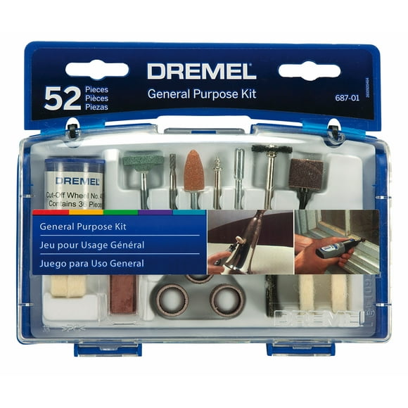 Dremel Tool Sets