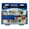 Dremel 687-01 General Purpose Accessory Set