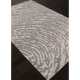 thumbnail image 1 of Jaipur Grey Living Clayton Daizy Cln08 Antique White &amp;amp;amp;amp;amp;amp;amp; Medium Gray 2 x 3 Area Rug, 1 of 2