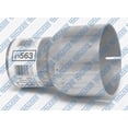 thumbnail image 3 of Dynomax Exhaust Pipe Adapter 41563 4 Inch Diameter Inlet; 3 Inch Diameter Outlet; 6 Inch Length, 3 of 3