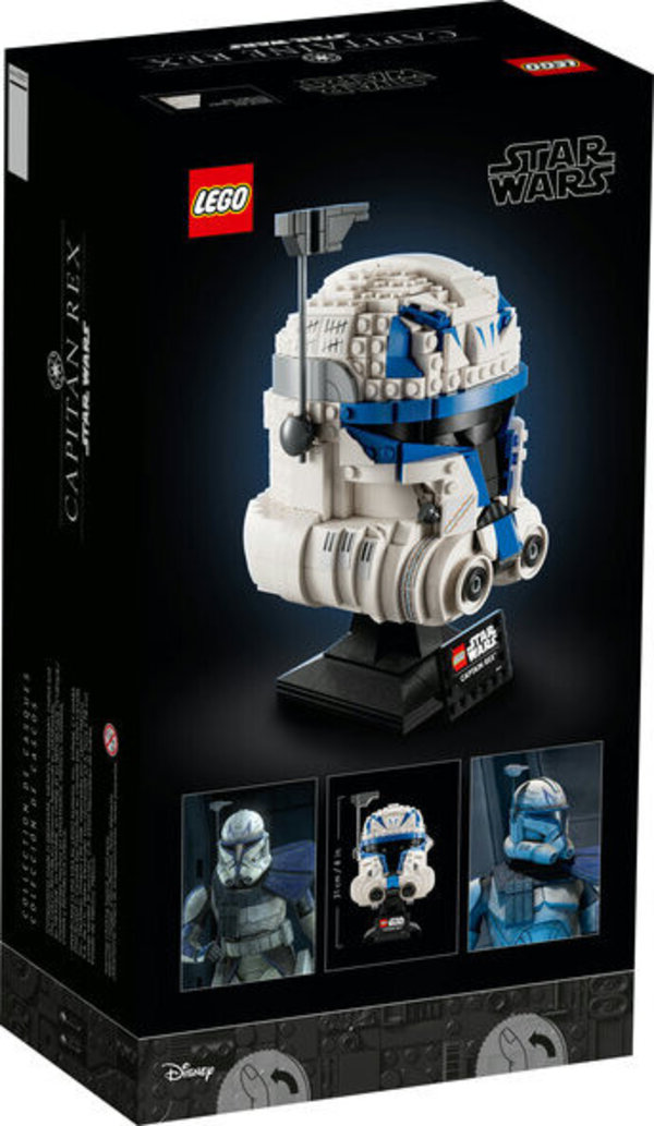 LEGO Star Wars TM tbd Star Wars TM 75349 75349 5