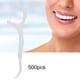 thumbnail image 5 of Hilo dental desechable NikouMX 500 piezas limpieza, 5 of 8