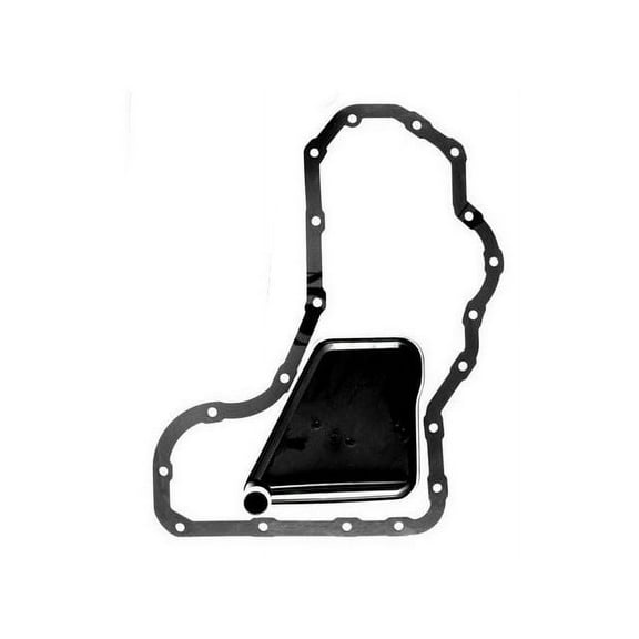 Automatic Transmission Filter Kit - Compatible with 1993, 1995 - 2007 Ford Taurus 1996 1997 1998 1999 2000 2001 2002 2003 2004 2005 2006