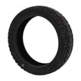 thumbnail image 2 of Off Road Vacuum Tire, Scooter Vacuum Tire Rubber  for Modification, 2 of 7