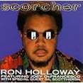 thumbnail image 4 of Slanted (CD) by Ron Holloway, 4 of 5