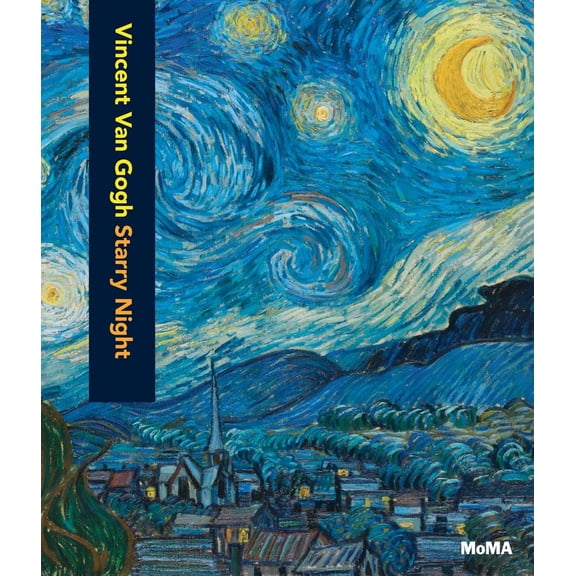 Pre-Owned Vincent Van Gogh: Starry Night (Hardcover) 1633450422 9781633450424