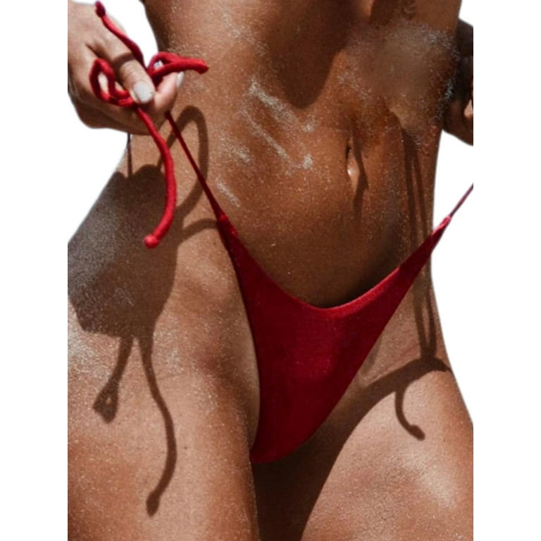 Brazilian hipster bikini sales