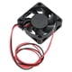thumbnail image 4 of Ventilador de impresora 3D, ventilador de refrigeración de rodamiento hidráulico de 24V, accesorios de impresora 3D para Ender3 para BLV para VORON 2,4 R2, 4 of 14