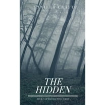 Haunted The Hidden, Book 1, (Paperback)