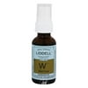 (4 Pack) Liddell Homeopathic Wart Fee 1 Ounce