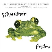 Frogstomp (20th Anniversary Deluxe) (CD)