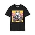 thumbnail image 6 of German Shepherd arms and flexing shirt, 6 of 10