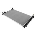 thumbnail image 2 of Engine Coolant Radiator for Toyota Corolla 2022-2024 Replaces 16400-F2081, 2 of 7