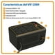 thumbnail image 3 of Regulador De Voltaje Tripplite 1200Va 8 Contactos Con Supresion VR1208R, 3 of 3