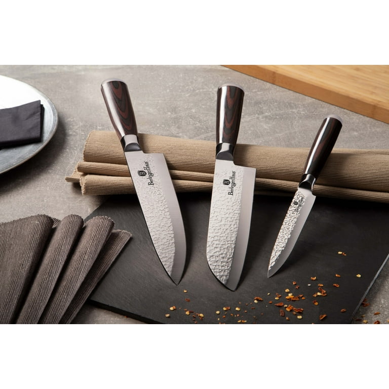 Cutlinx™ 8 Chef Knife
