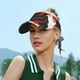 thumbnail image 5 of Balery Christmas Gnomes In Red Hats Gorra deportiva con visera ajustable para mujer y hombre (talla única), 5 of 7