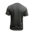 thumbnail image 2 of Mens Soaring American Eagle Sublimation T-Shirt - 2X-Large, 2 of 2