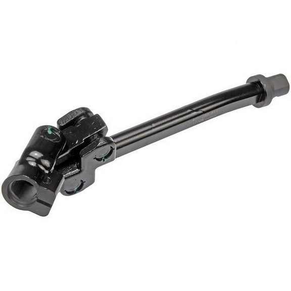 Lower Steering Shaft - Compatible with 2003 - 2011 Ford Crown Victoria 2004 2005 2006 2007 2008 2009 2010