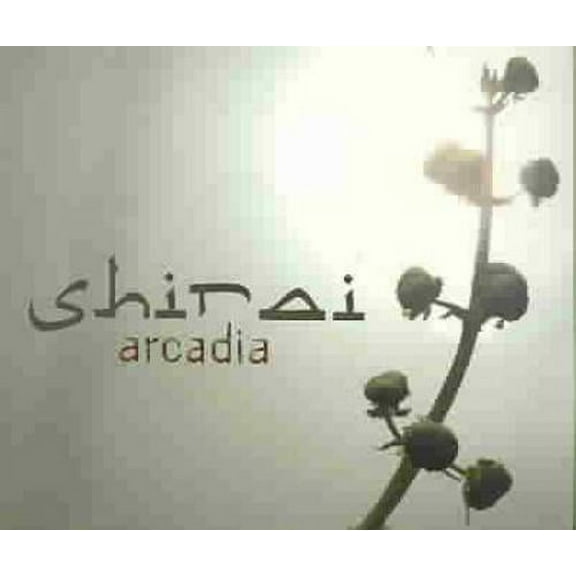ARCADIA [SHIRAI] [CD] [1 DISC]