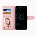 thumbnail image 4 of Funda Flip para FOXDOCK Xiaomi Redmi Note 14 4G – Carcasa delgada y resistente a impactos con soporte para uso diario y profesional, 4 of 6