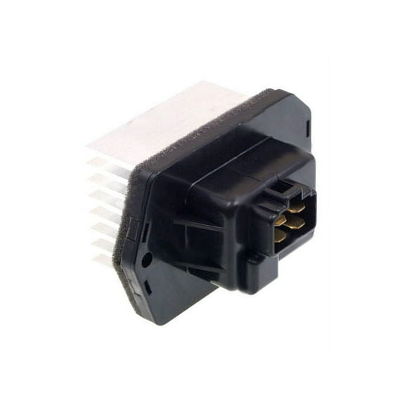 Blower Motor Resistor - Compatible with 2006 - 2008 Honda Civic 2-Door 2007