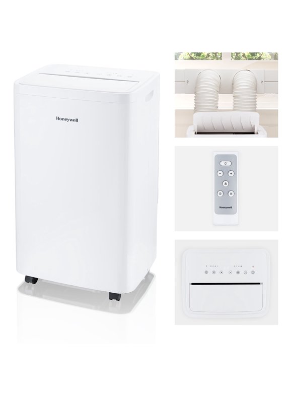 Honeywell Portable Air Conditioners in Portable Air Conditioners