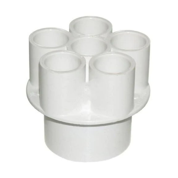 Hot Tub Compatible With Caldera Spas Water Manifold WAT39704