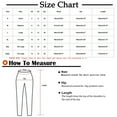 thumbnail image 3 of cllios Mens Metallic Shiny Jeans Party Dance Disco Nightclub Pants Straight Leg Trousers, 3 of 5