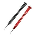 thumbnail image 1 of 2mm Slotted and Cross Screwdriver Precision Screwdriver Set for Glasses Watches, 1 of 6