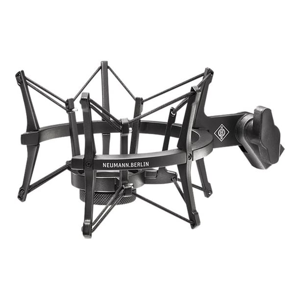 Neumann Ea 4 Bk Shock Mount For Microphone Black For Neumann Tlm 102 Tlm 103 Tlm 107 Tlm Series Tlm 102 Tlm 103 Walmart Com Walmart Com