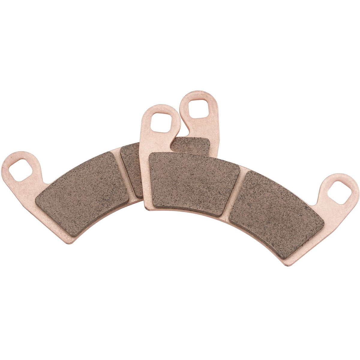FA452R EBC BRAKE PADS