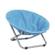 thumbnail image 1 of Cama elevada para gatos, cuna plegable, muebles portátiles plegables, soporte de Metal, cómodo Azul Yuyangstore Cama elevada, 1 of 8
