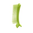 thumbnail image 1 of Wzzjkit Pinces à Cheveux Pinces à Peigne de Coupe de Cheveux Outil de Coiffure, 1 of 1