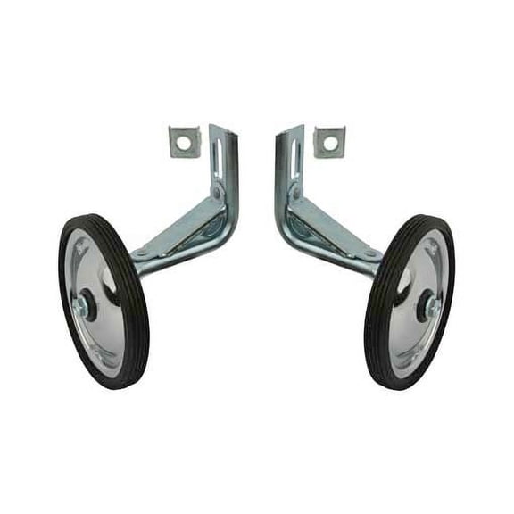 12" Steel Training Wheel.