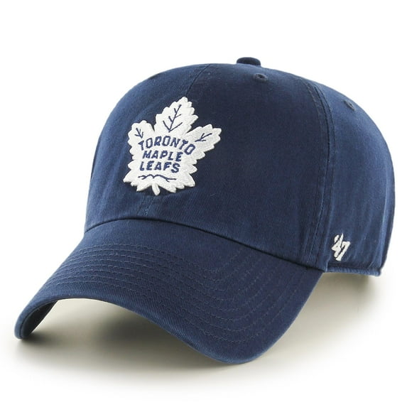 Toronto Maple Leafs NHL `47 Clean Up Primary Cap | Adjustable - '47