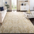 thumbnail image 1 of Safavieh Evoke Ksenija Floral Area Rug, 1 of 4
