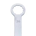 thumbnail image 4 of 2025 HD-47925 36mm Rear Axle Wrench OTC4882 Wheel Alignment Repair Kit, 4 of 5