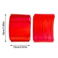 thumbnail image 3 of Pinza de cocina multiusos de silicona resistente al calor - hasta 450°F, antideslizante, apta para lavavajillas - para cocinar y hornear, 3 of 6