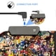 thumbnail image 3 of Alfombrilla RGB para Mouse Imegny Grande 90x40 cm Suave con LED, 3 of 6