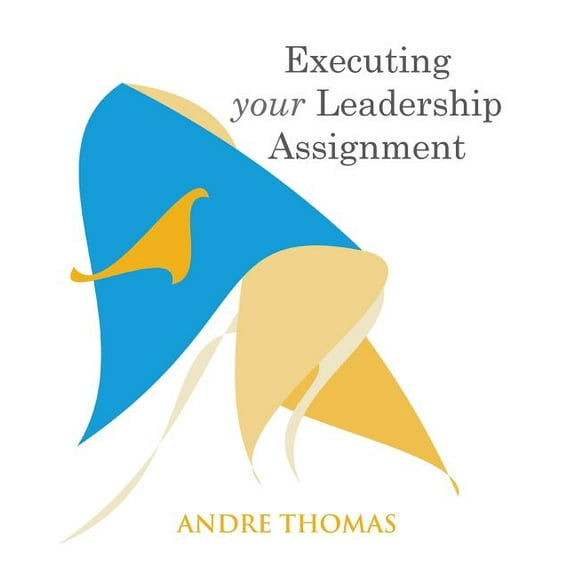 Visionaries Institute: Exceuting Your Leadership Assignment (Series #4) (Paperback)