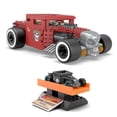 thumbnail image 3 of Juguete de Construcción Mega Construx Hot Wheels Bone Shaker, 3 of 4