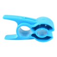 thumbnail image 1 of Cortador Para Tubo Coflex 1/2" A 1" Plástico Azul, 1 of 3