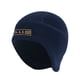 thumbnail image 1 of Gorro de invierno cálido de lana con orejas de frijol para hombre y mujer, 1 of 5