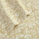 thumbnail image 5 of Juego de sábanas Laura Ashley Heirloom Ditzy, algodón dorado, percal, 5 of 7